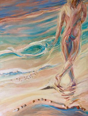Sea Breeze