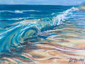 Wave Ft LB